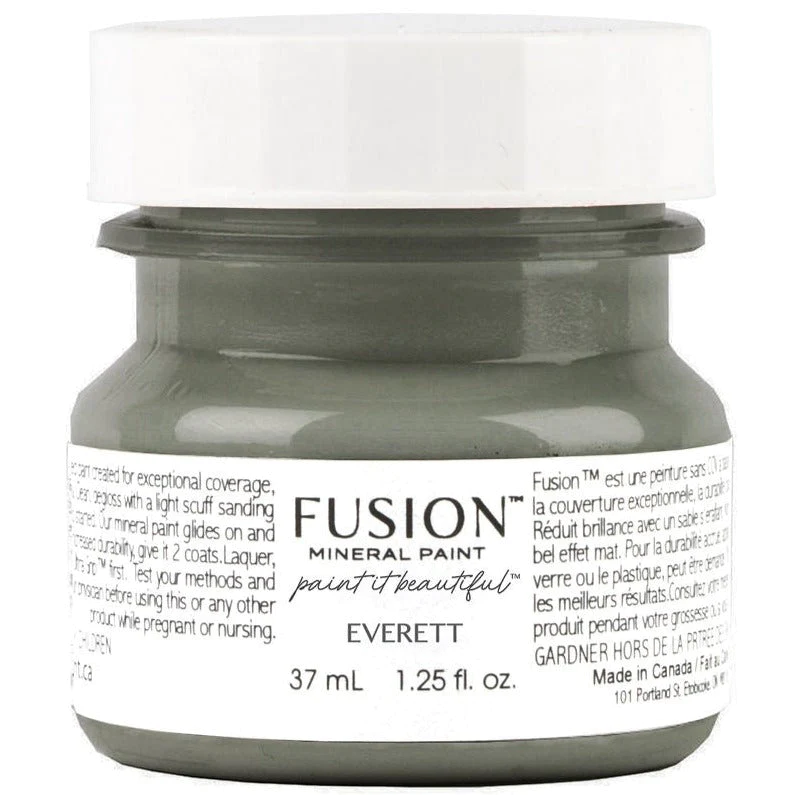 Fusion Mineral Paint Everett  - 14