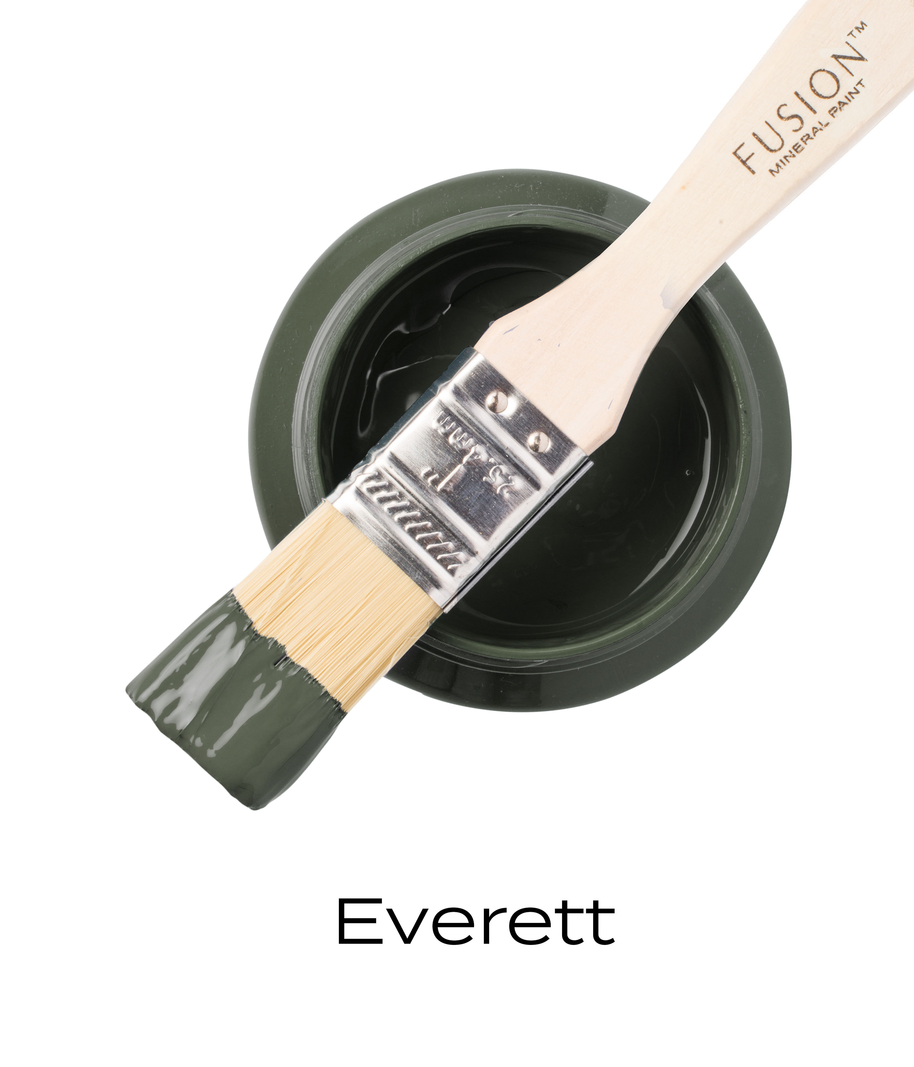 Fusion Mineral Paint Everett  - 4