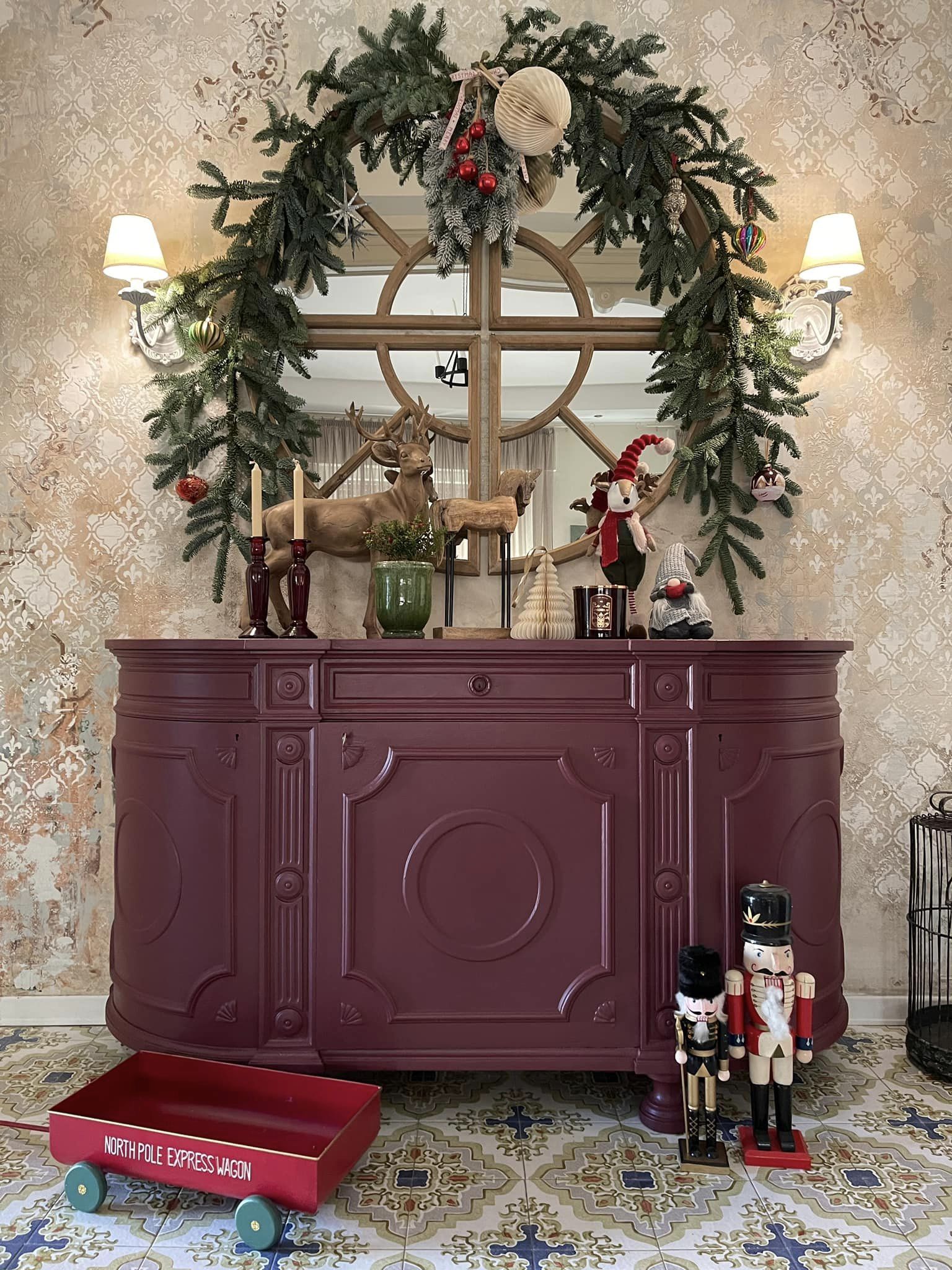 Fusion Mineral Paint Winchester - 12