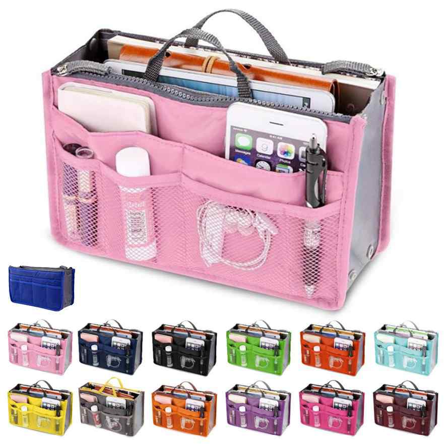 Travel Bag - Various Colors