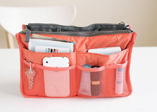 Travel Bag - Various Colors - 6