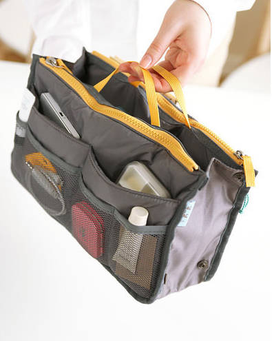 Travel Bag - Various Colors - 4