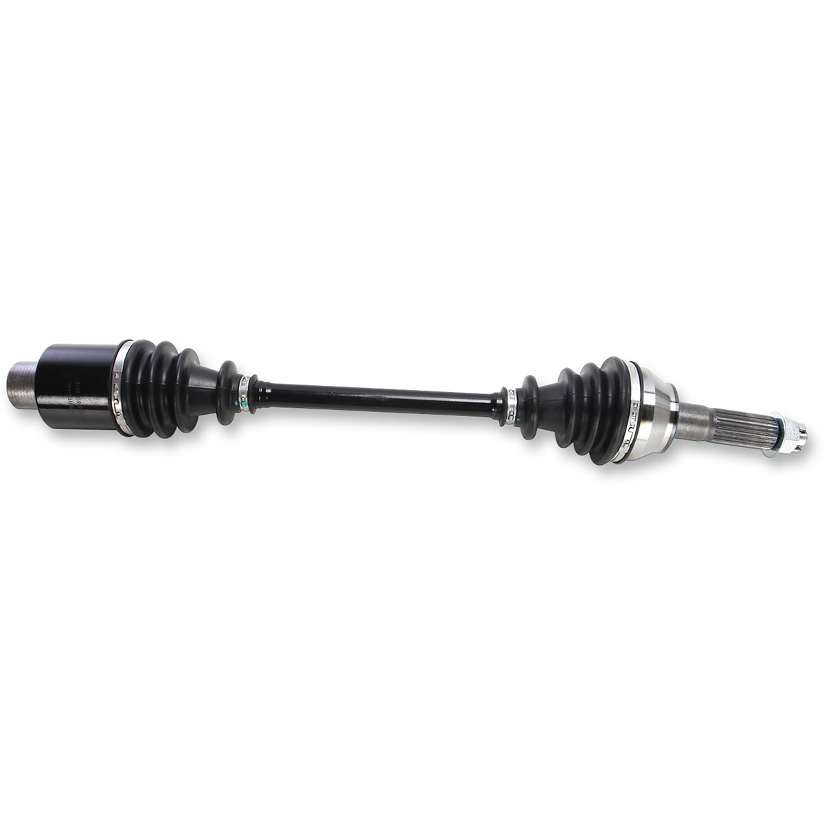 Drivaxel bak till 6x6 Ranger - se text
