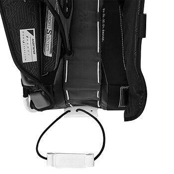 Bauer RP Goal Elastic Toe System