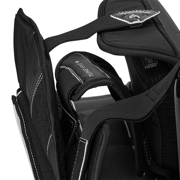 Bauer RP Supreme Tune Fit Plus Strap kit - 2