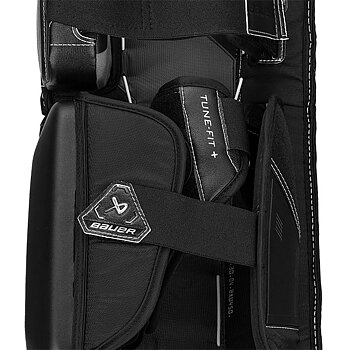 Bauer RP Supreme Tune Fit Plus Strap kit