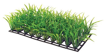 Dekorväxt Plant Mat 3 Grön 25cm
