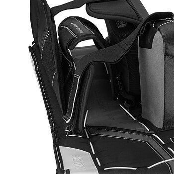 Bauer RP Supreme Pad Knee Wing