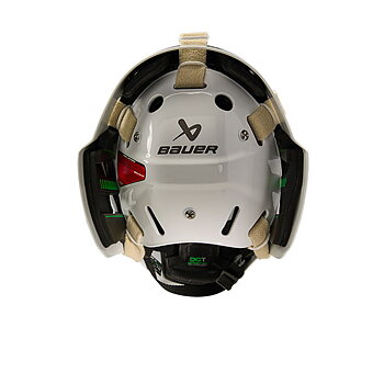 Bauer RP NME Exposed Backplate remsats