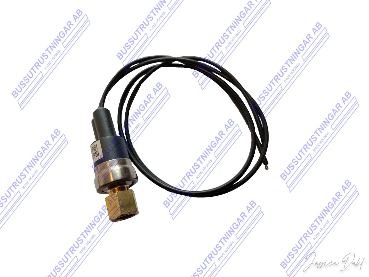 Pressostat Högtryck SÜTRAK