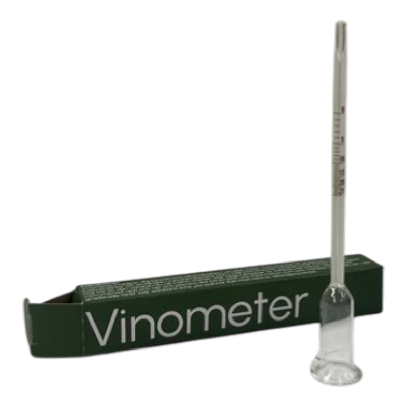 Weinmessgerät - 2