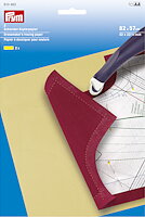 KALKERPAPPER 82 x 57 CM 2 ST.