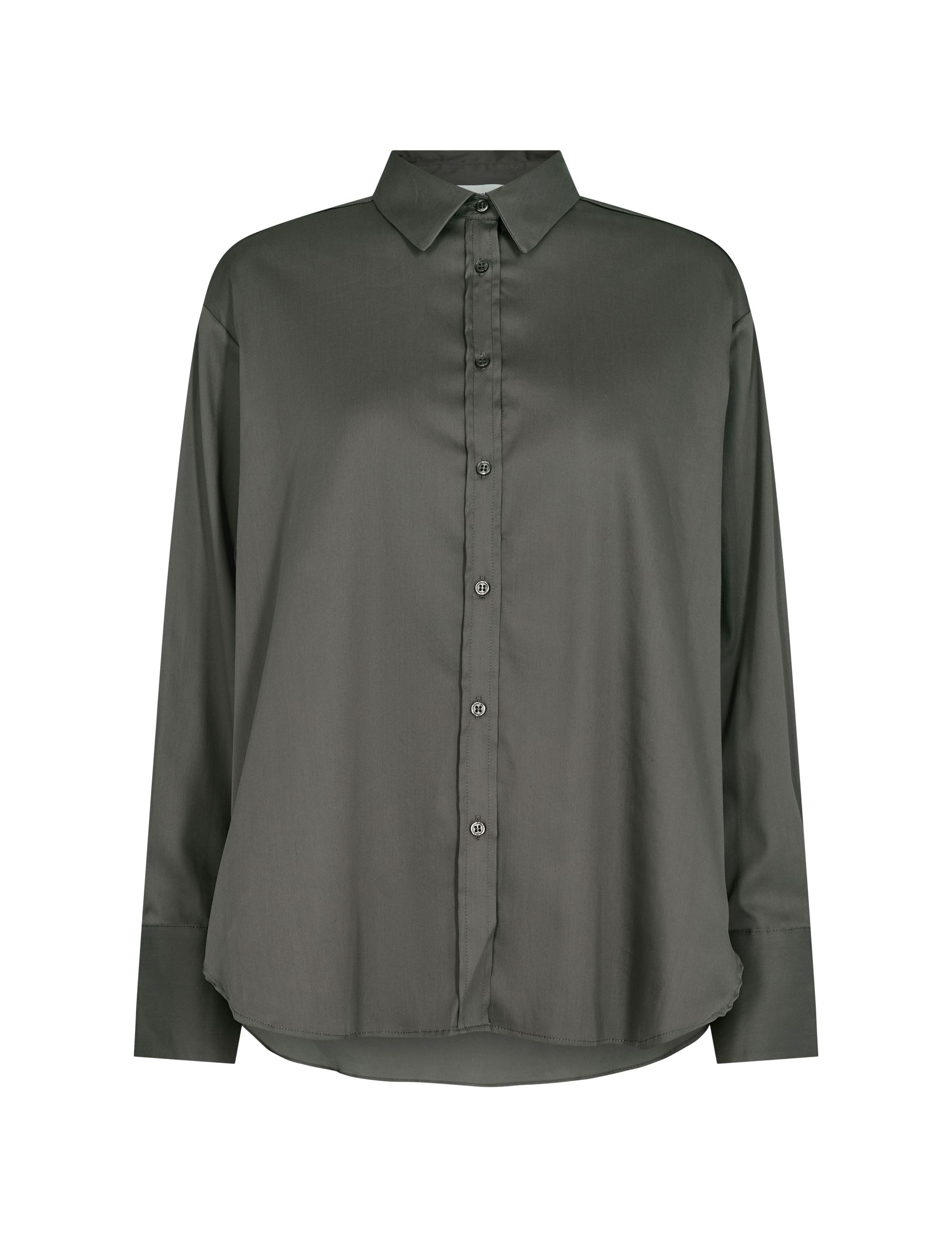 Levéte Room &nbsp;- Isla Solid 61 Shirt