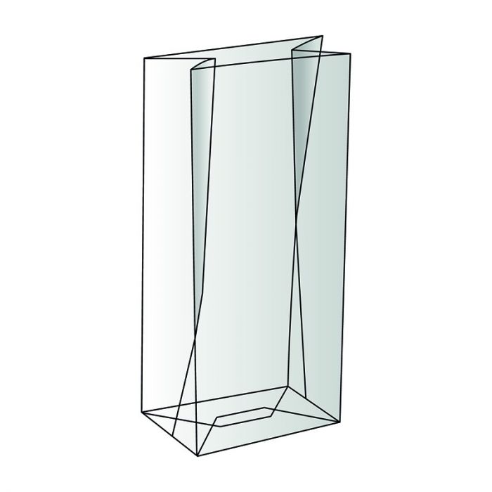 Godispåsar | 10-pack | Cellofan