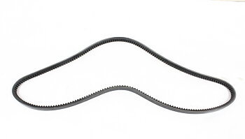 V-belt, AC-compressor B27/B28 13mm x 1400mm