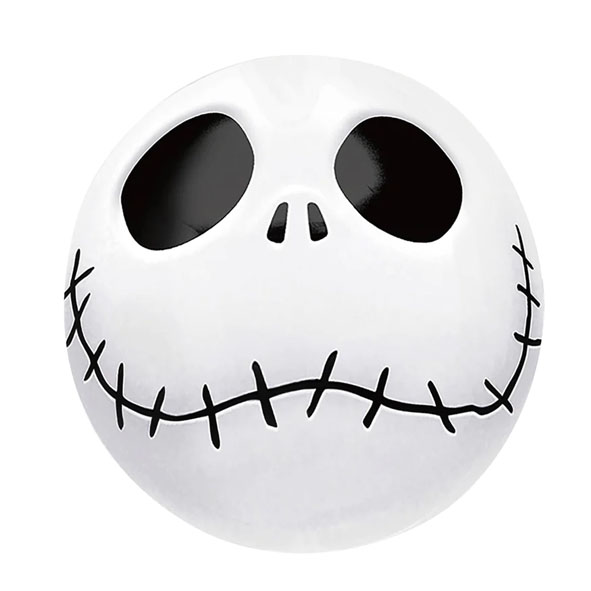 Folieballong | 45 cm | Nightmare before christmas