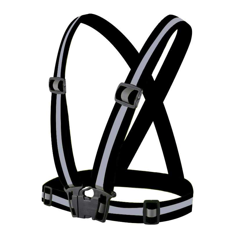 Reflective Harness - Various Colors - 4