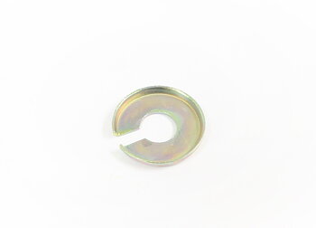 Washer, return spring hand brake cable P1800/140/164
