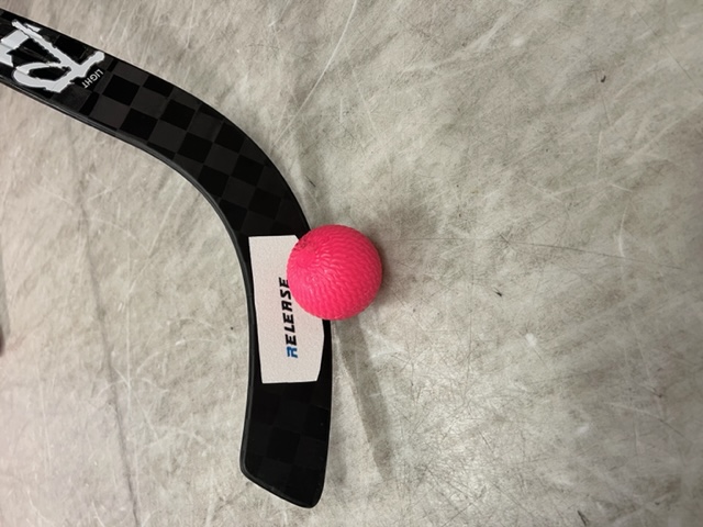Release Bandy bladetejp - 4