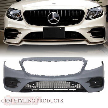 1. AMG E43/e53 look front 