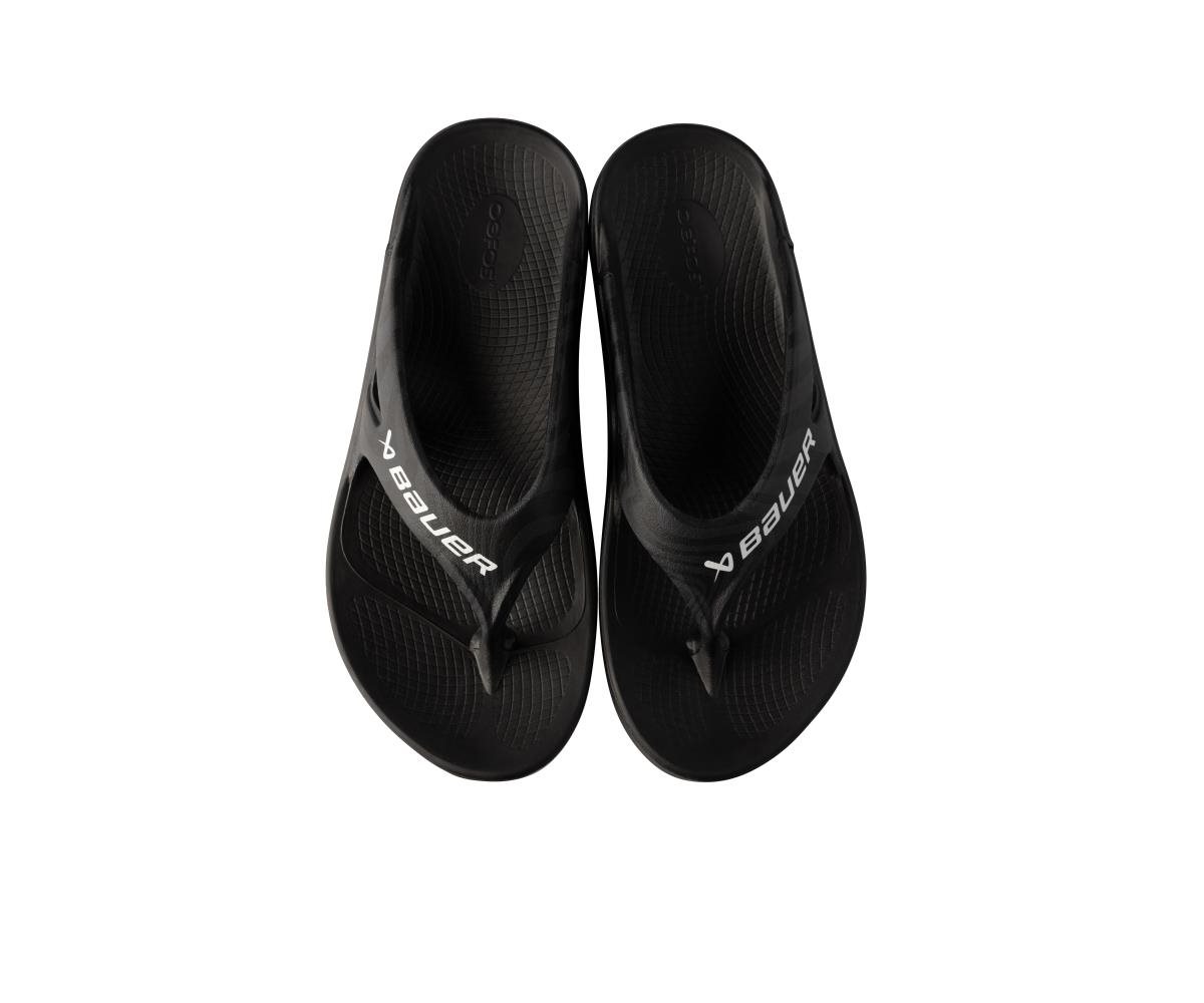 Bauer OOFOS Sport Sandal - Svart - 2