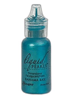 Liquid Pearls™ Bahama Bay, 0.5oz 