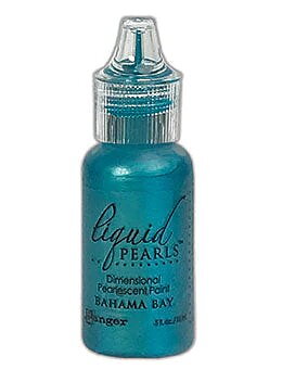 Liquid Pearls™ Bahama Bay, 0.5oz 