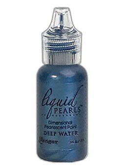 Liquid Pearls™Deep Water, 0.5oz 