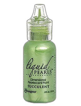Liquid Pearls™ Succulent, 0.5oz