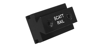 SCATT Sensor Mount Steyr 