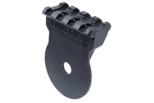 Unity tactical Remora™ Mount for 3M Peltor™