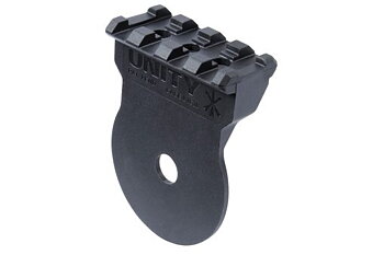 Unity tactical Remora™ Mount for 3M Peltor™