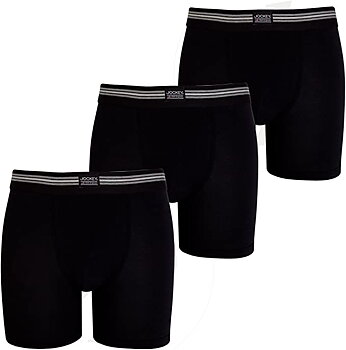 Boxer trunk 3-pack från Jockey 