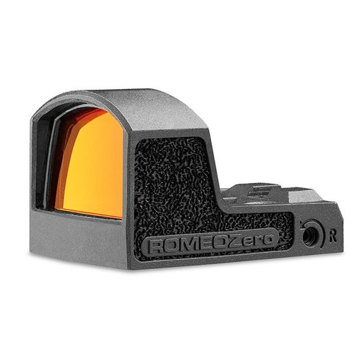 Sig Sauer ROMEOZero Micro Reflex Sight 1x24mm 3 MOA