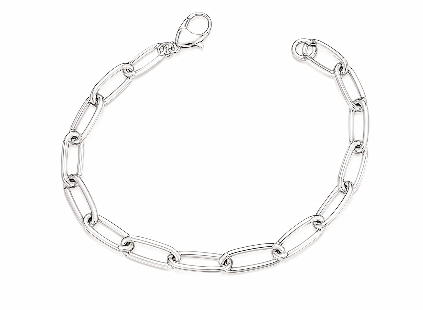 Bracelet Chain Stainless steel 