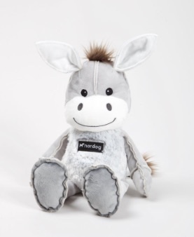 Nordog Dix The Donkey
