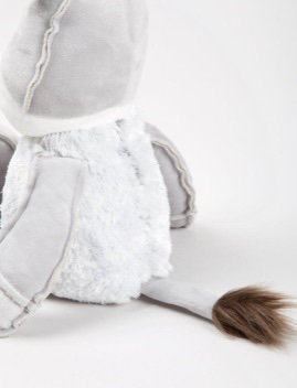 Nordog Dix The Donkey - 2