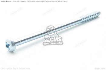 Screw taillight lens Z50JZ