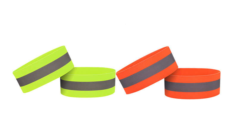 Reflexband - Arm/ben 2-pack