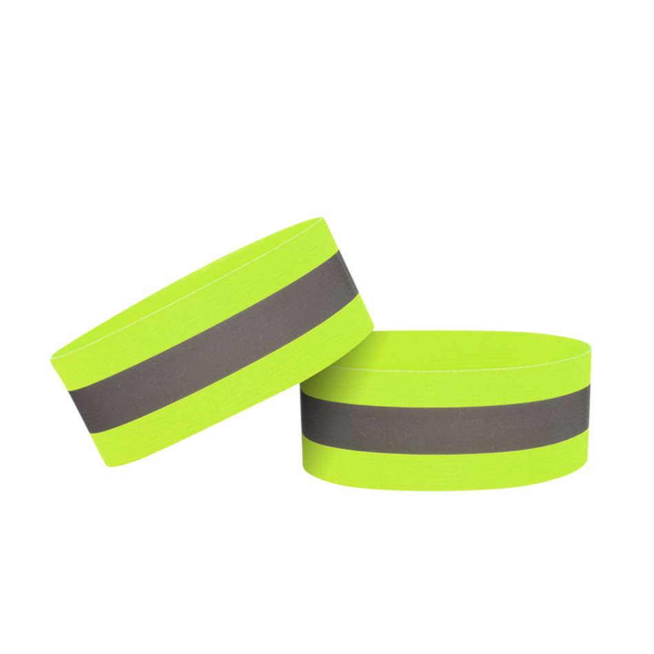 Reflexband - Arm/ben 2-pack - 2