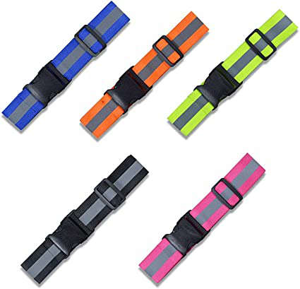 Reflective Belt