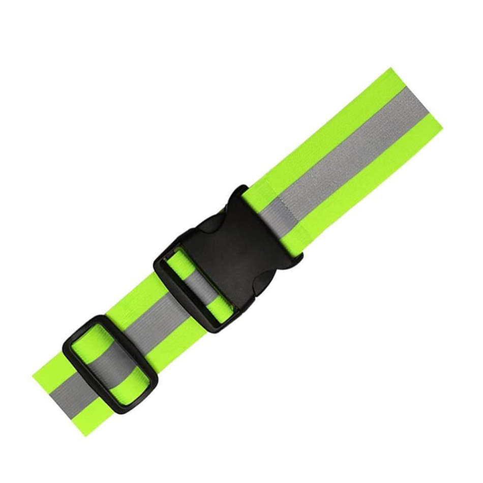 Reflective Belt - 4