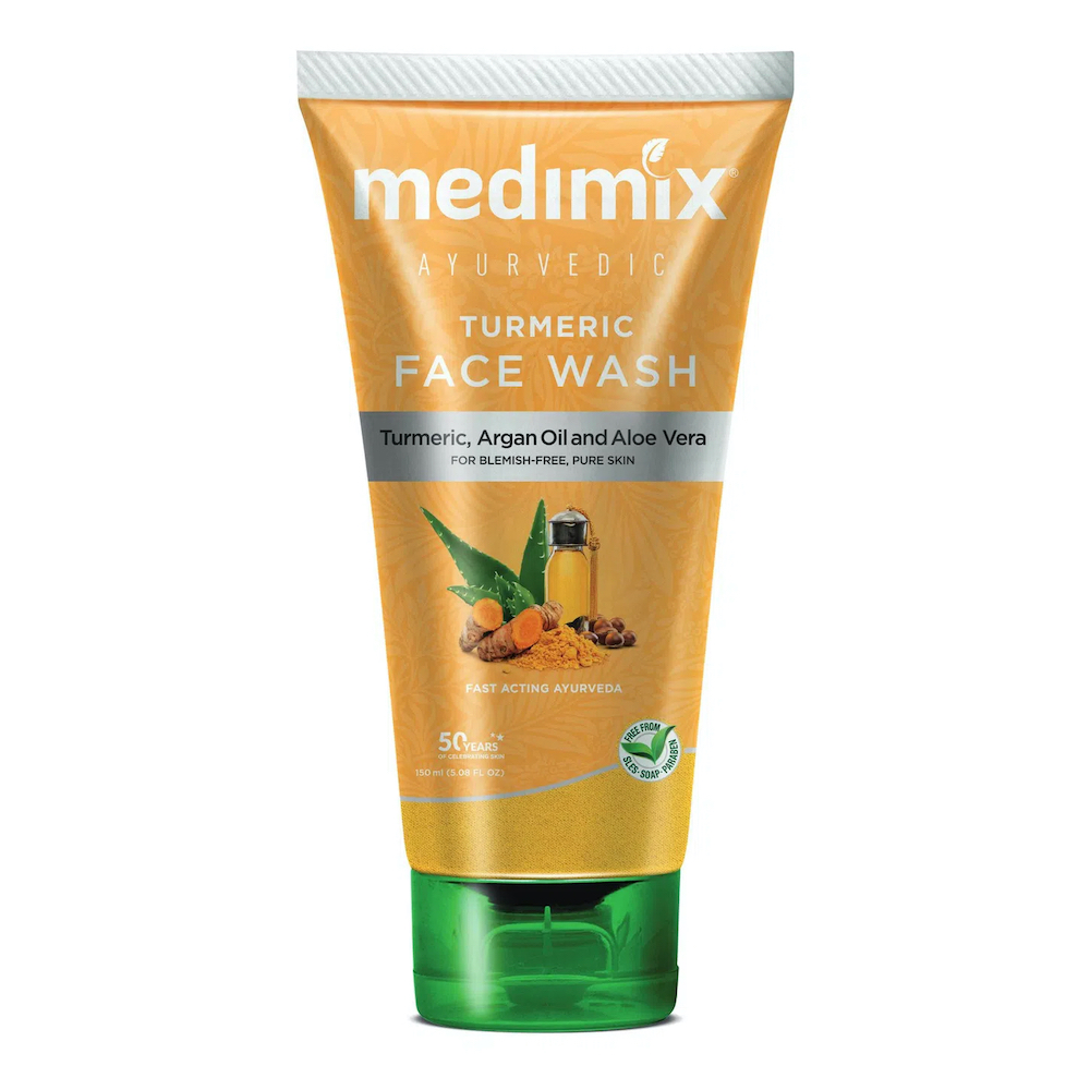 Medimix Everyday Face Wash 150ml