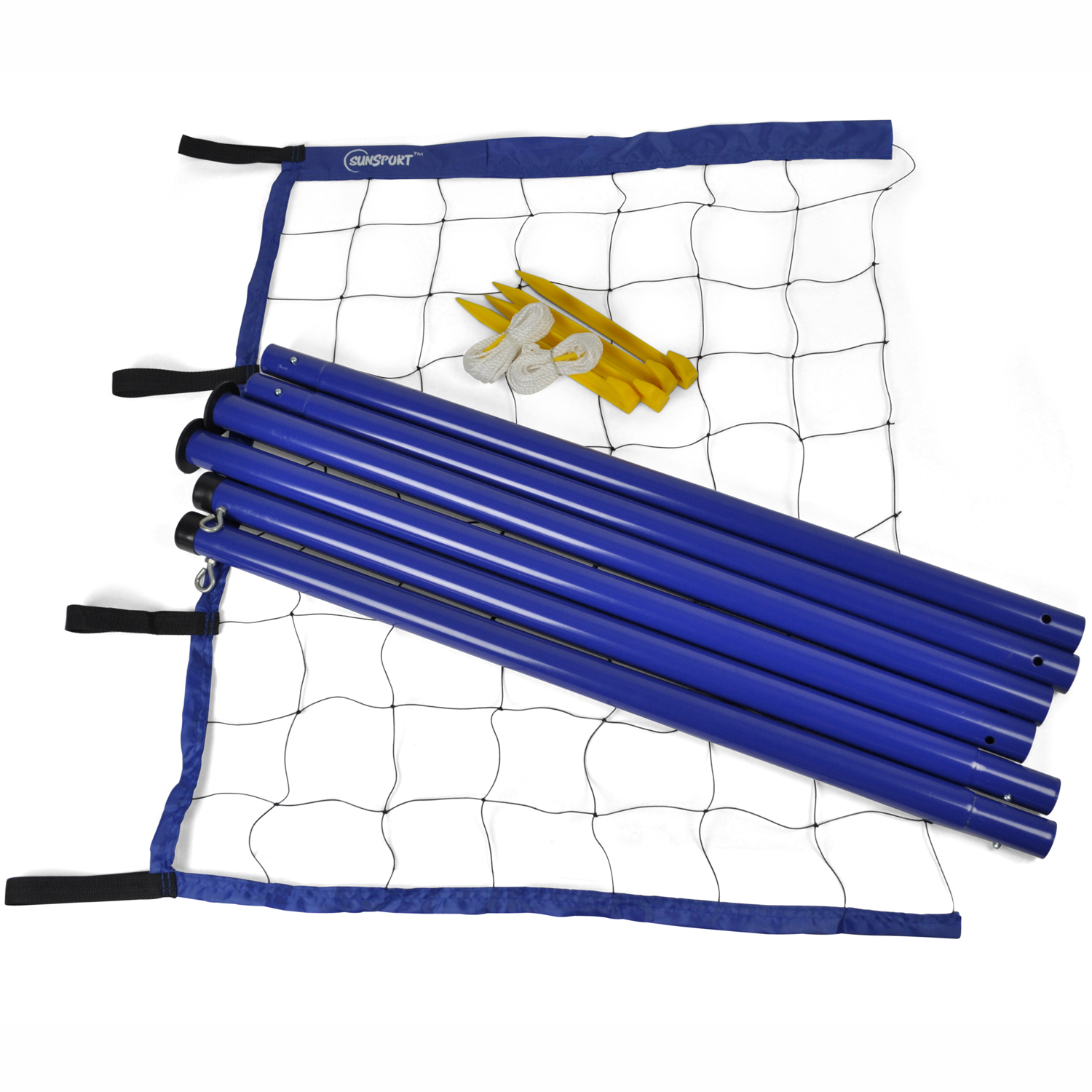 Volleyball Set Original