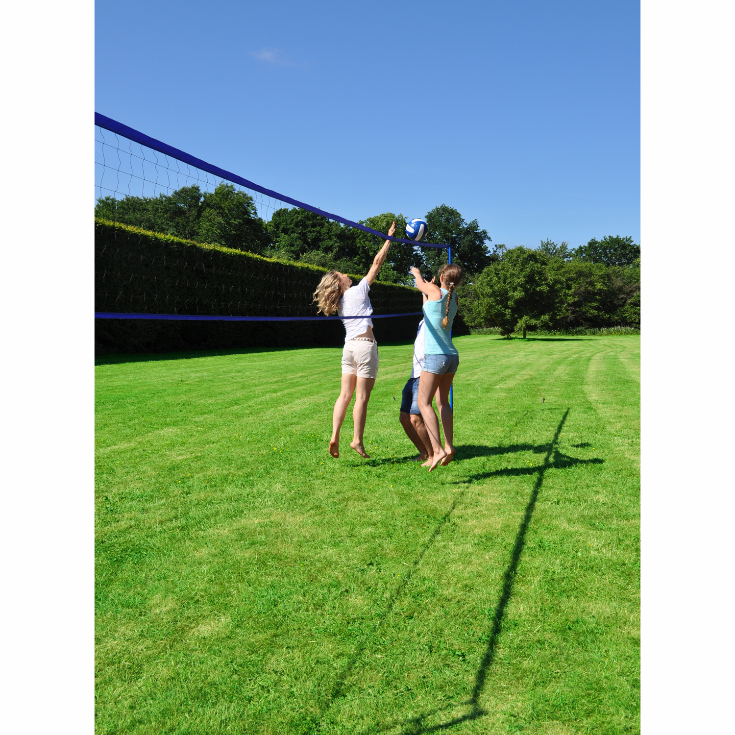 Volleyball Set Original - 2