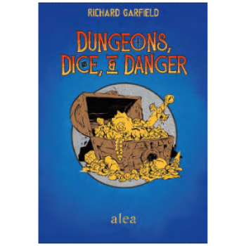 Dungeons, Dice and Danger - DE/FR/IT/EN