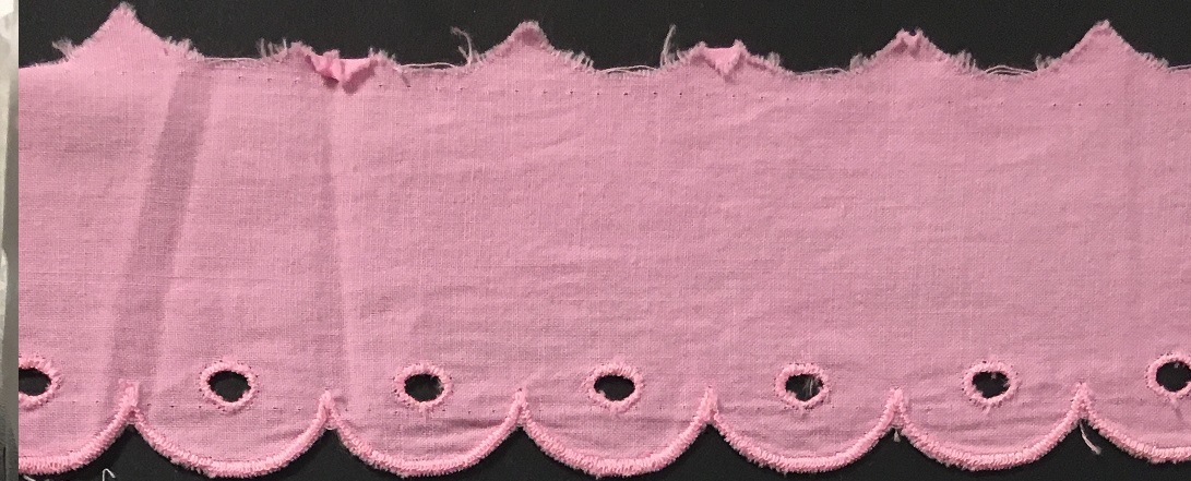 Brodyr Rosa 55