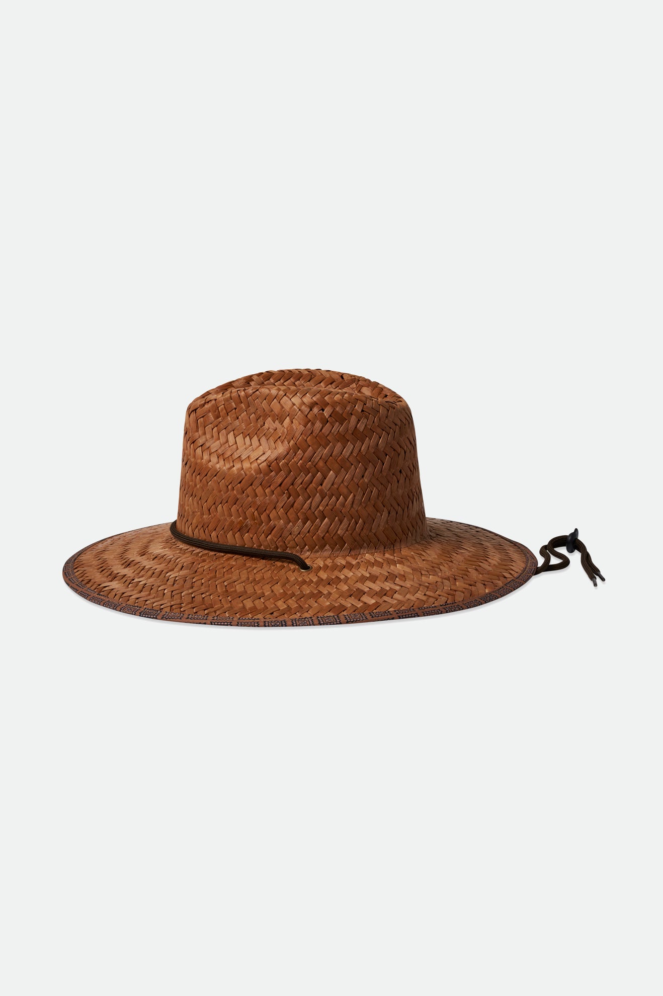 Messer wide brim sunhat - 11