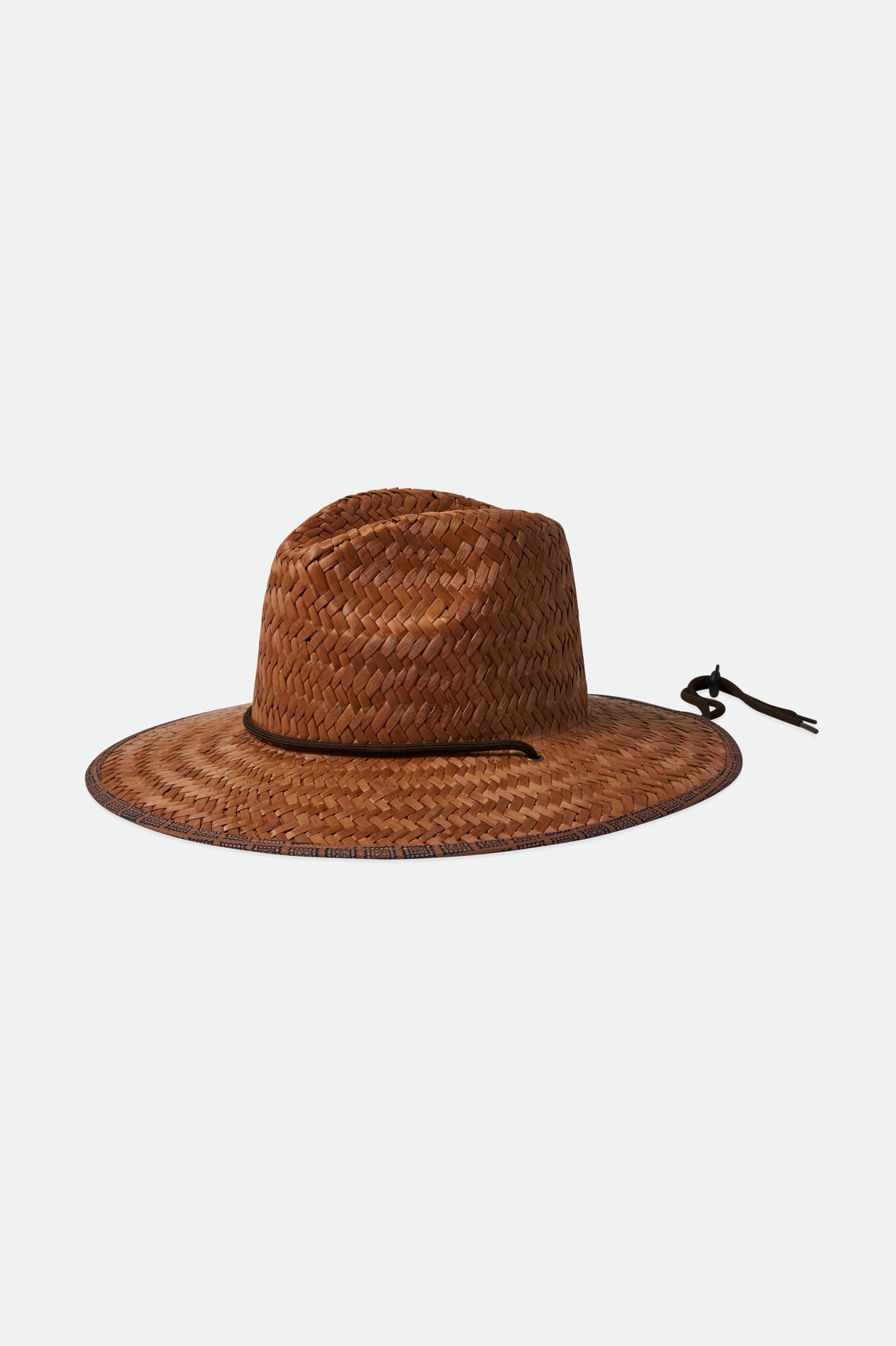 Messer wide brim sunhat - 2