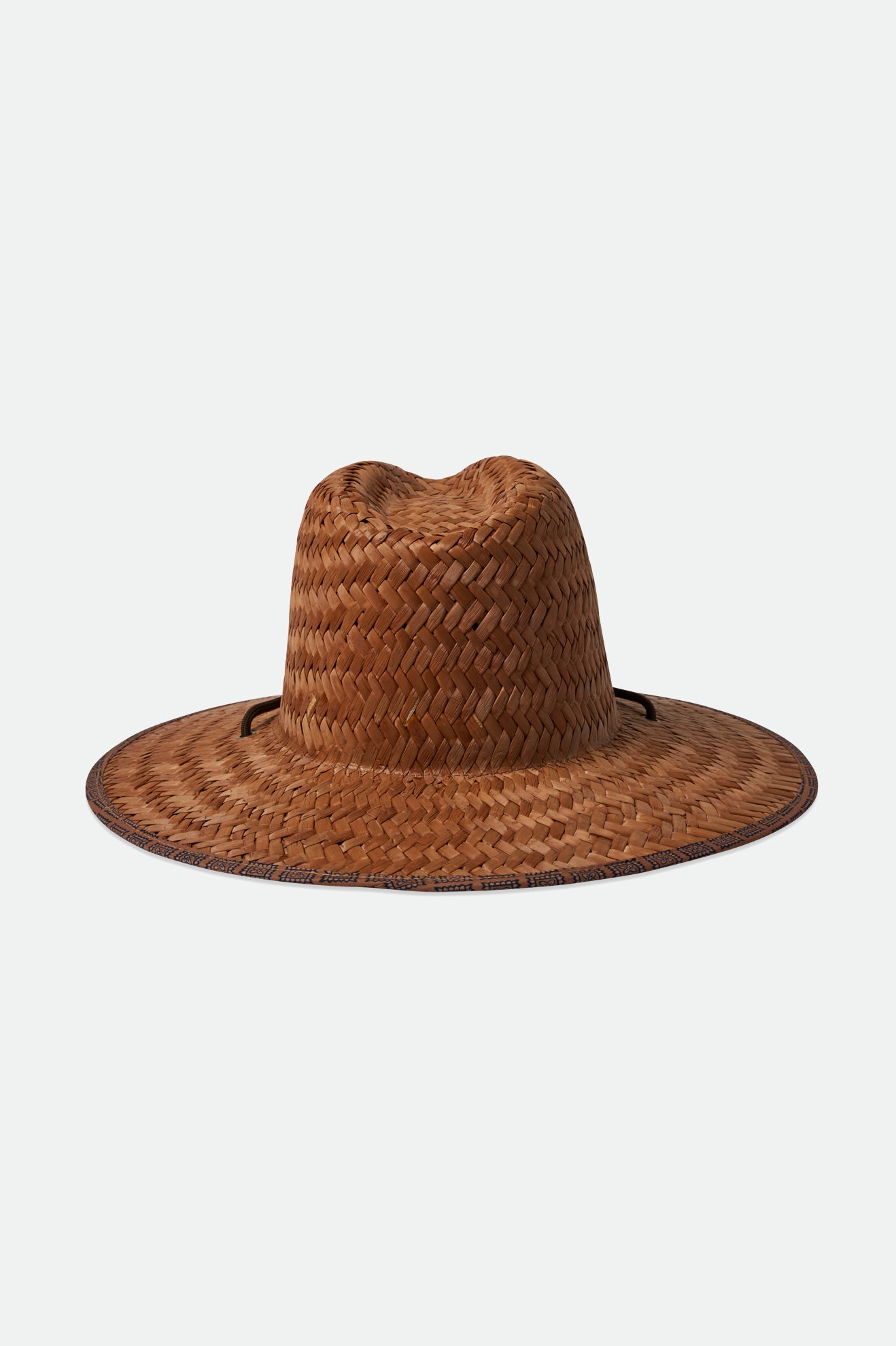 Messer wide brim sunhat - 12